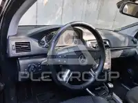 2011 Mercedes Benz B 180