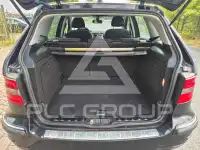 2011 Mercedes Benz B 180