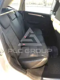 2011 Mercedes Benz B 180