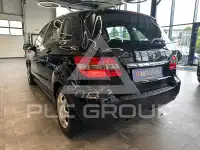 2011 Mercedes Benz B 180
