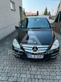2011 Mercedes Benz B 180