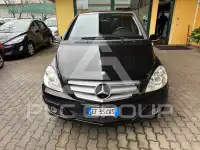 2011 Mercedes Benz B 180