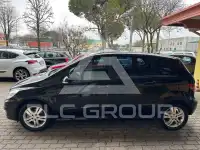 2011 Mercedes Benz B 180