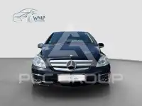 2011 Mercedes Benz B 180