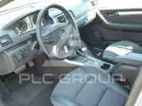 2011 Mercedes Benz B 180