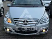 2011 Mercedes Benz B 180