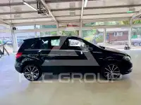 2011 Mercedes Benz B 180