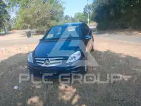 2011 Mercedes Benz B 180