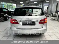 2011 Mercedes Benz B 180