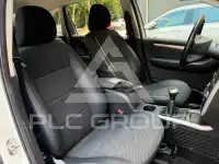 2011 Mercedes Benz B 180