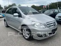 2011 Mercedes Benz B 180