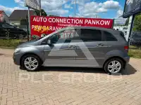 2011 Mercedes Benz B 180