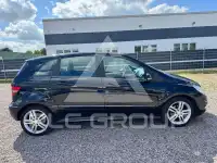 2011 Mercedes Benz B 180