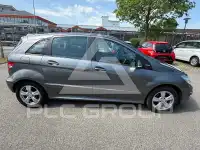 2011 Mercedes Benz B 180