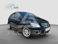 2011 Mercedes Benz B 180