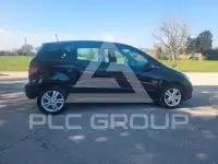 2011 Mercedes Benz B 180