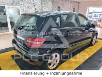 2011 Mercedes Benz B 180