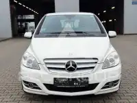 2011 Mercedes Benz B 180