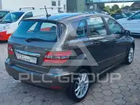 2011 Mercedes Benz B 180