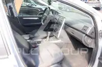 2011 Mercedes Benz B 180