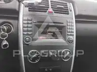 2011 Mercedes Benz B 180