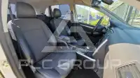 2011 Mercedes Benz B 180