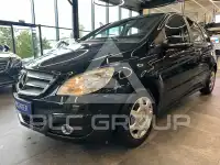 2011 Mercedes Benz B 180
