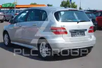 2011 Mercedes Benz B 180