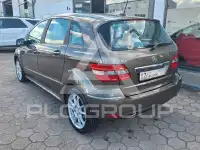 2011 Mercedes Benz B 180