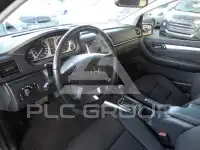 2011 Mercedes Benz B 180