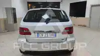 2011 Mercedes Benz B 180