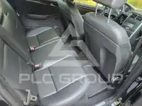 2011 Mercedes Benz B 180