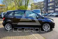 2011 Mercedes Benz B 180