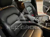 2011 Mercedes Benz B 180