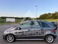 2011 Mercedes Benz B 180