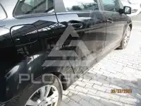 2011 Mercedes Benz B 180