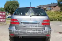 2011 Mercedes Benz B 180