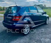 2011 Mercedes Benz B 180