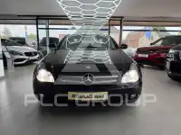 2011 Mercedes Benz CLS 320