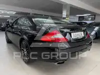 2011 Mercedes Benz CLS 320