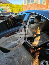 2011 Mercedes Benz CLS 320