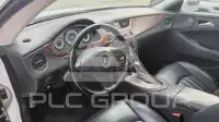 2011 Mercedes Benz CLS 320
