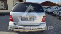 2006 Mercedes Benz ML 420
