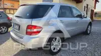 2006 Mercedes Benz ML 420