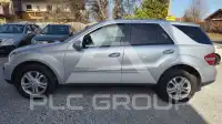 2006 Mercedes Benz ML 420