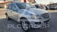 2006 Mercedes Benz ML 420