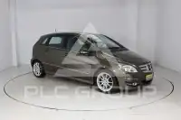 2011 Mercedes Benz B 160