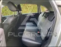2011 Mercedes Benz B 160