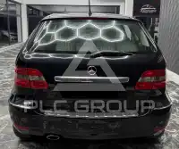 2011 Mercedes Benz B 160