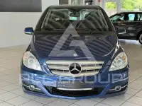 2011 Mercedes Benz B 160